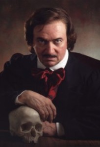 David Keltz as Poe