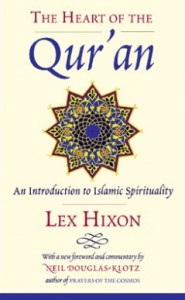 Heart of the Qur'an Cover
